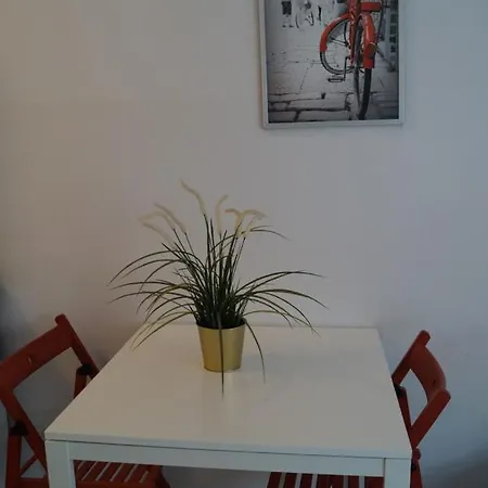 Red Apartament Lodz (Lodz)
