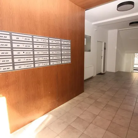 Red Apartament Łódź