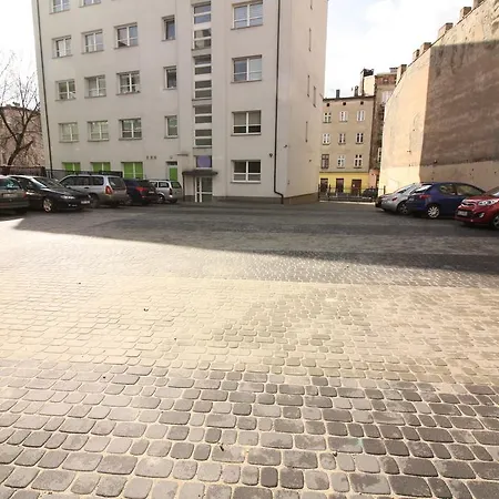 Red Apartament Łódź