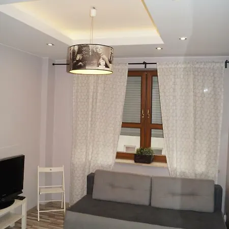 Red Apartament Lodz (Lodz)