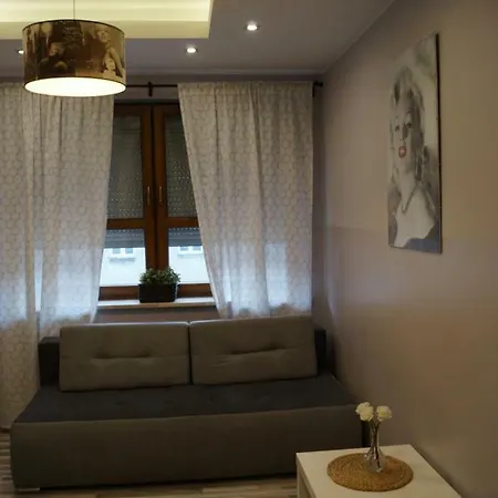 Red Apartament Apartment Lodz (Lodz)