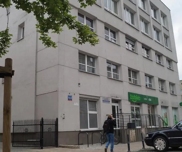 Red Apartament Апартаменты *