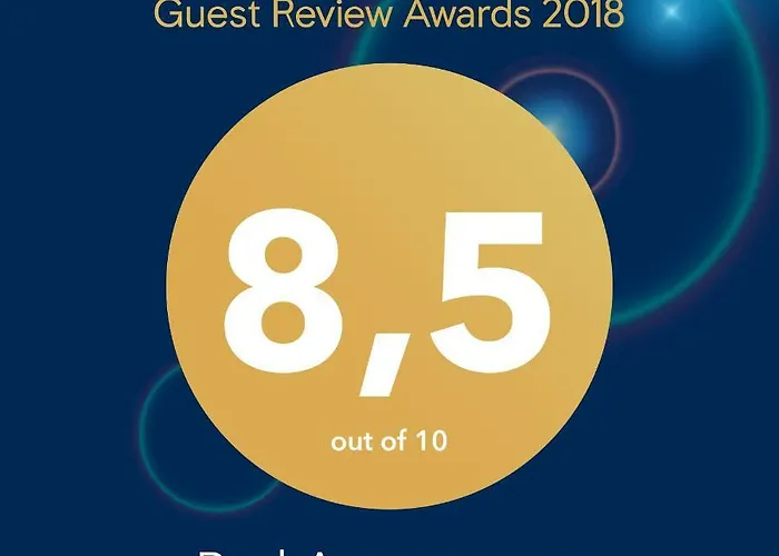 Apartman Red Łódź